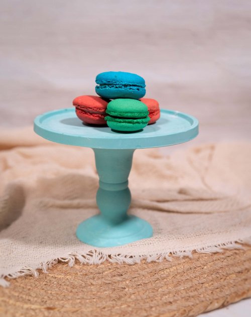 Elevation Tray – Low Rim