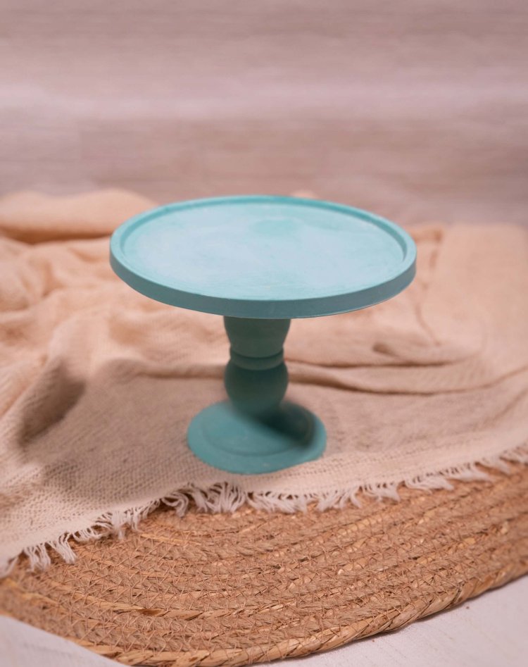 Elevation Tray – Low Rim