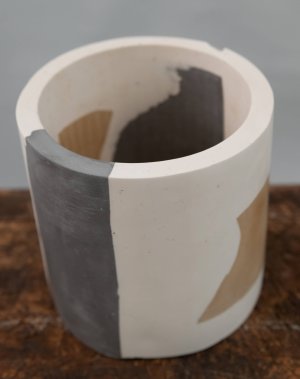 Desert Terrazzo Planter