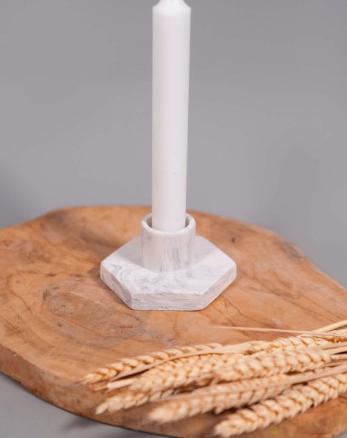 Hexa Candle Holder