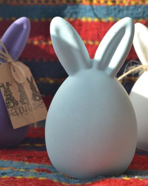 Quiet Easter Form