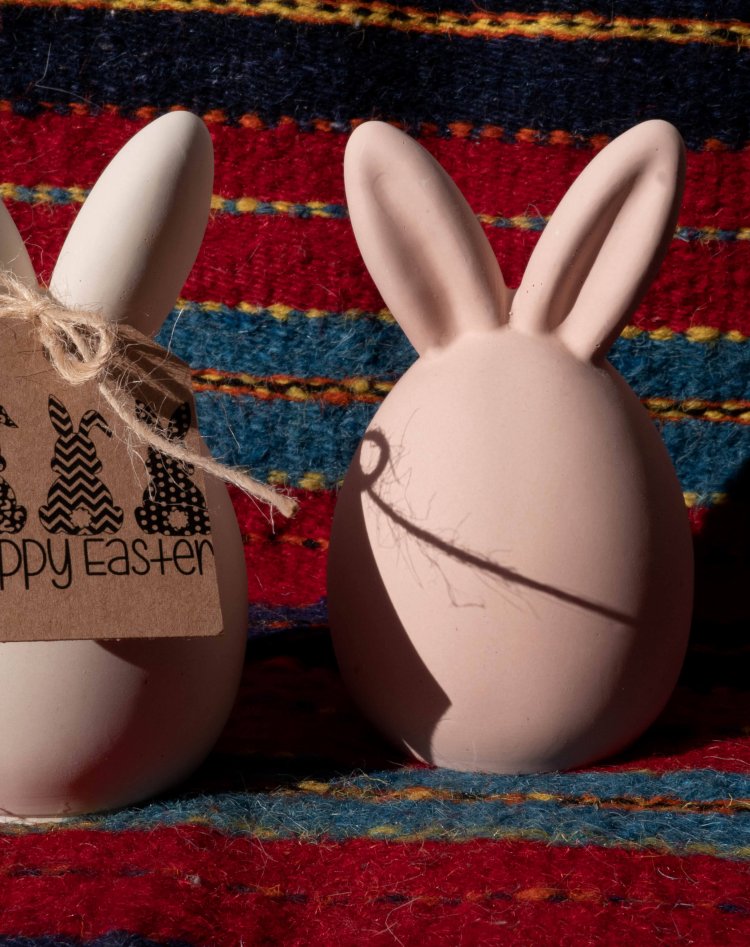 Quiet Easter Form