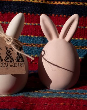 Quiet Easter Form