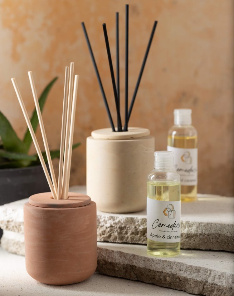 Balance Reed Diffuser 200ml