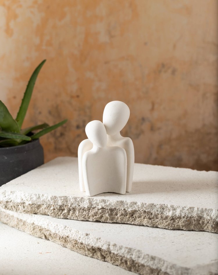 Embrace Couple