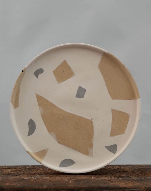 Desert Terrazzo Tray