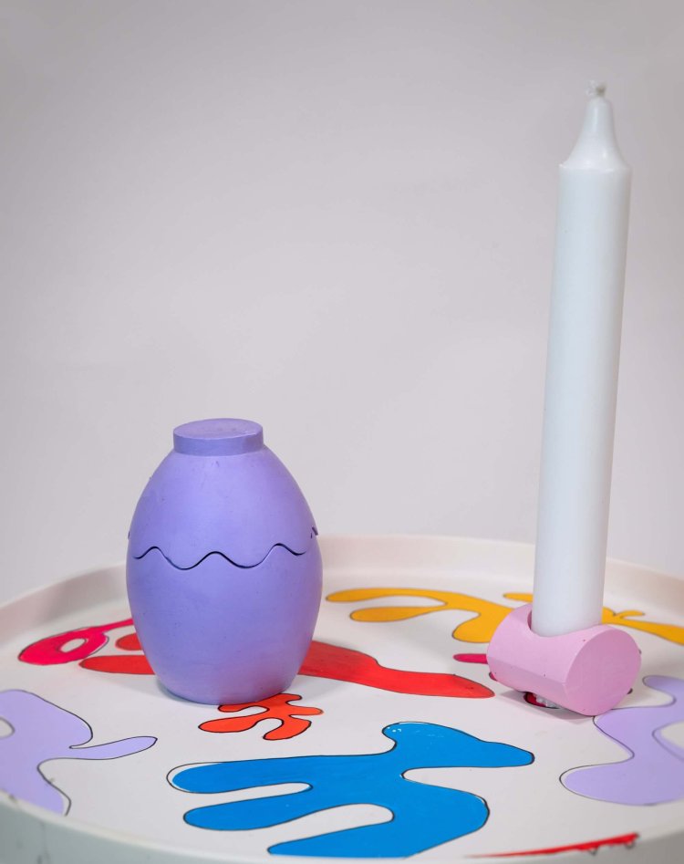 Cracked Egg